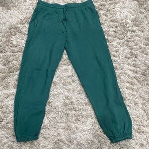 Aritzia TNA Boyfriend Joggers